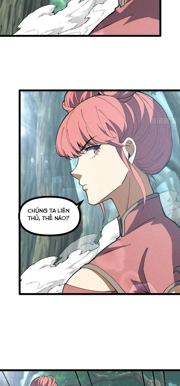 Ta Là Nông Phu Trồng Vong Linh Chap 4 - Next Chap 5