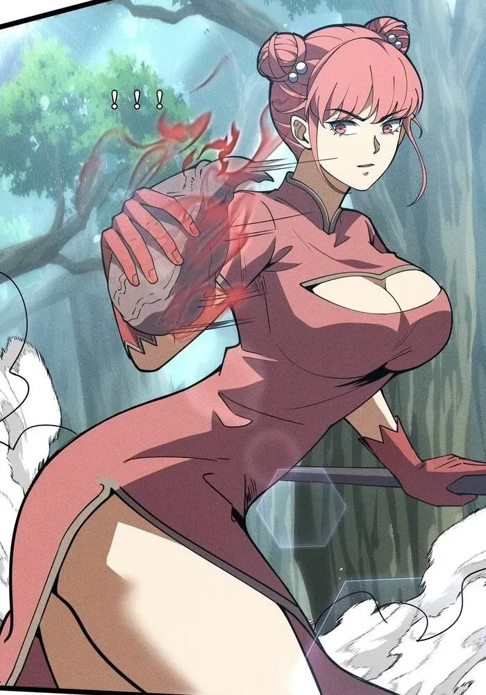 Ta Là Nông Phu Trồng Vong Linh Chap 4 - Next Chap 5