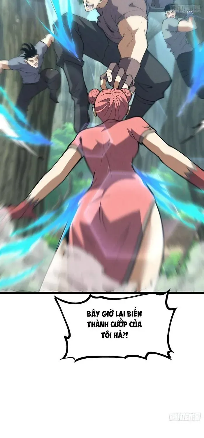 Ta Là Nông Phu Trồng Vong Linh Chap 4 - Next Chap 5