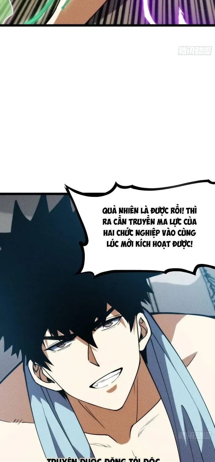 Ta Là Nông Phu Trồng Vong Linh Chap 4 - Next Chap 5