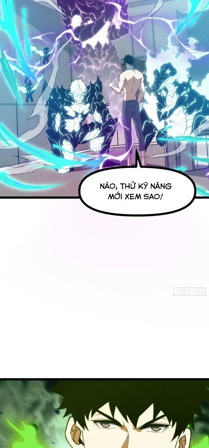 Ta Là Nông Phu Trồng Vong Linh Chap 4 - Next Chap 5