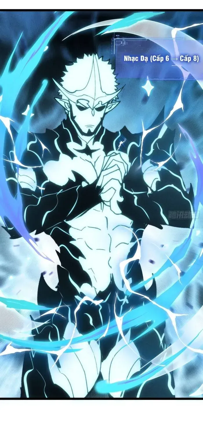 Ta Là Nông Phu Trồng Vong Linh Chap 4 - Next Chap 5