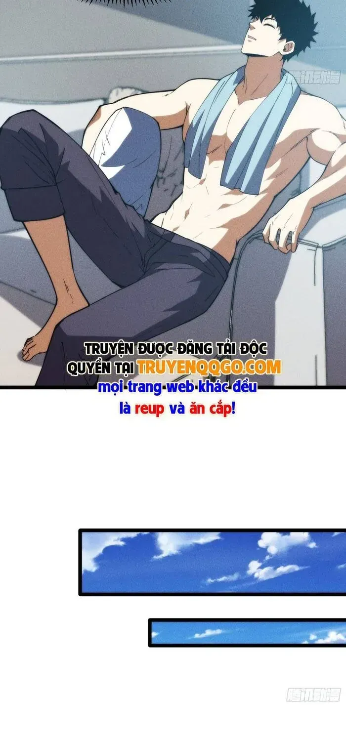 Ta Là Nông Phu Trồng Vong Linh Chap 4 - Next Chap 5