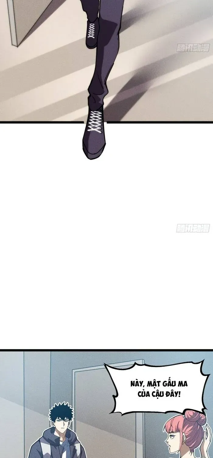 Ta Là Nông Phu Trồng Vong Linh Chap 4 - Next Chap 5