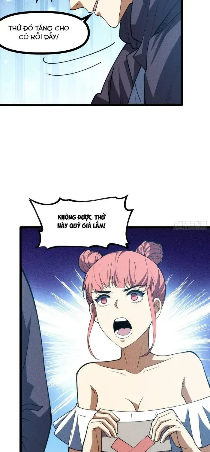 Ta Là Nông Phu Trồng Vong Linh Chap 4 - Next Chap 5