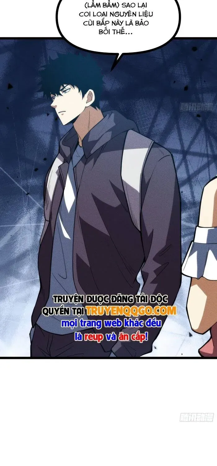 Ta Là Nông Phu Trồng Vong Linh Chap 4 - Next Chap 5