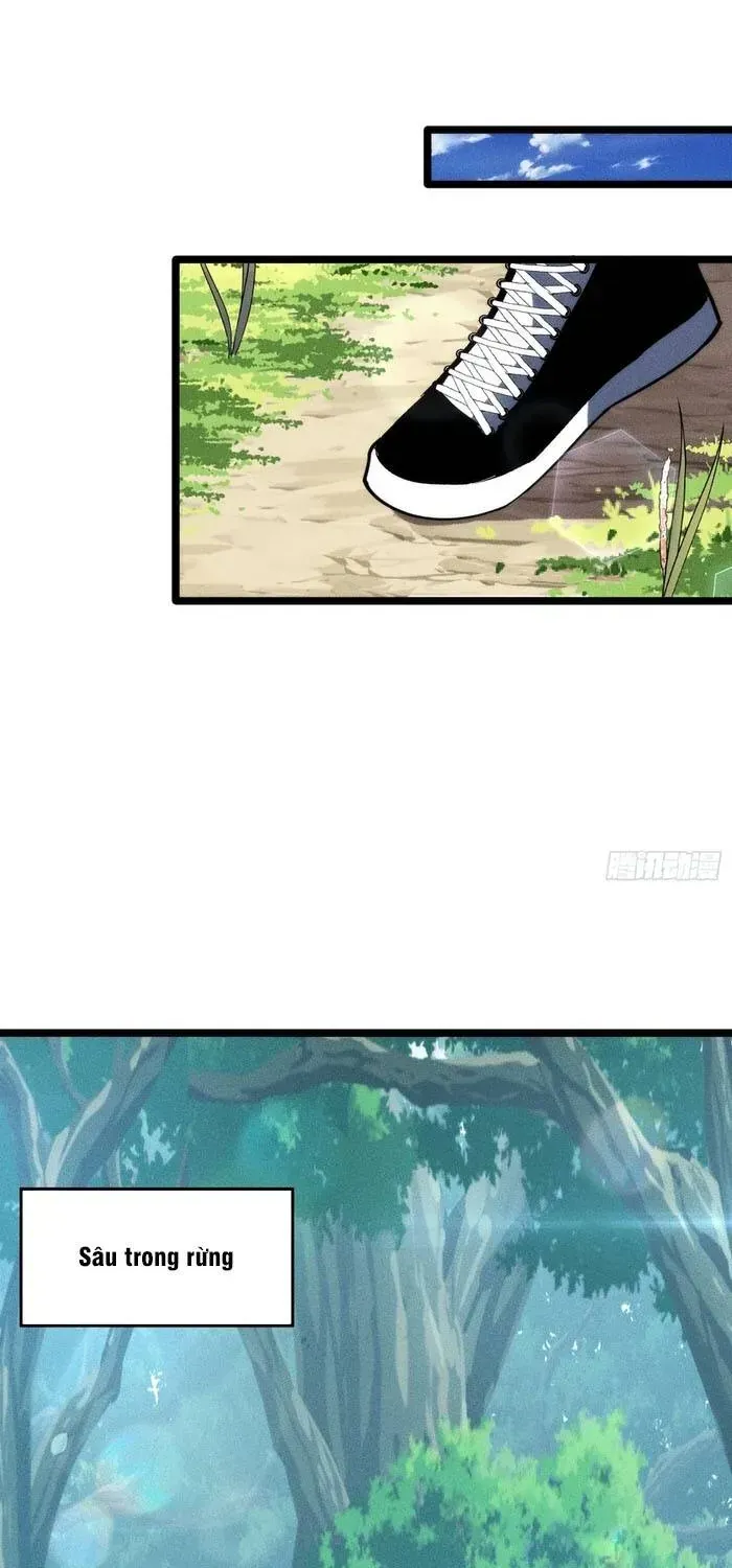 Ta Là Nông Phu Trồng Vong Linh Chap 4 - Next Chap 5