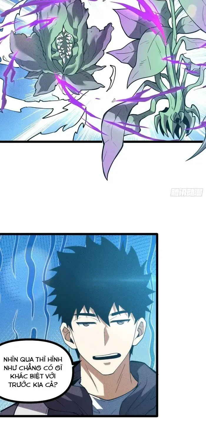 Ta Là Nông Phu Trồng Vong Linh Chap 4 - Next Chap 5