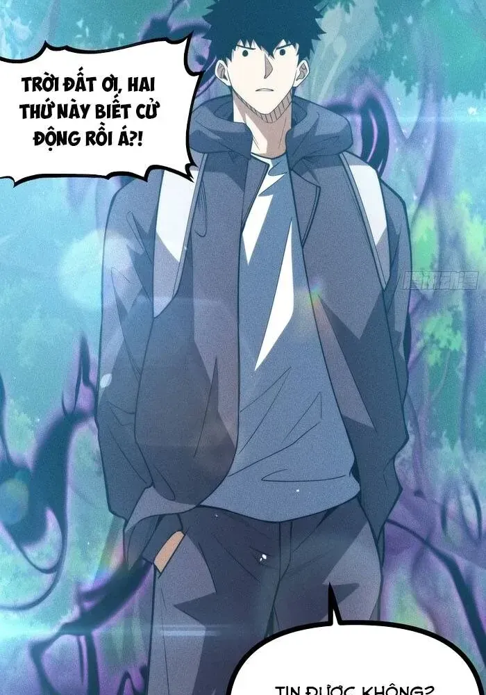 Ta Là Nông Phu Trồng Vong Linh Chap 4 - Next Chap 5