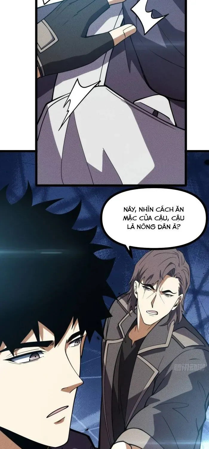 Ta Là Nông Phu Trồng Vong Linh Chap 4 - Next Chap 5