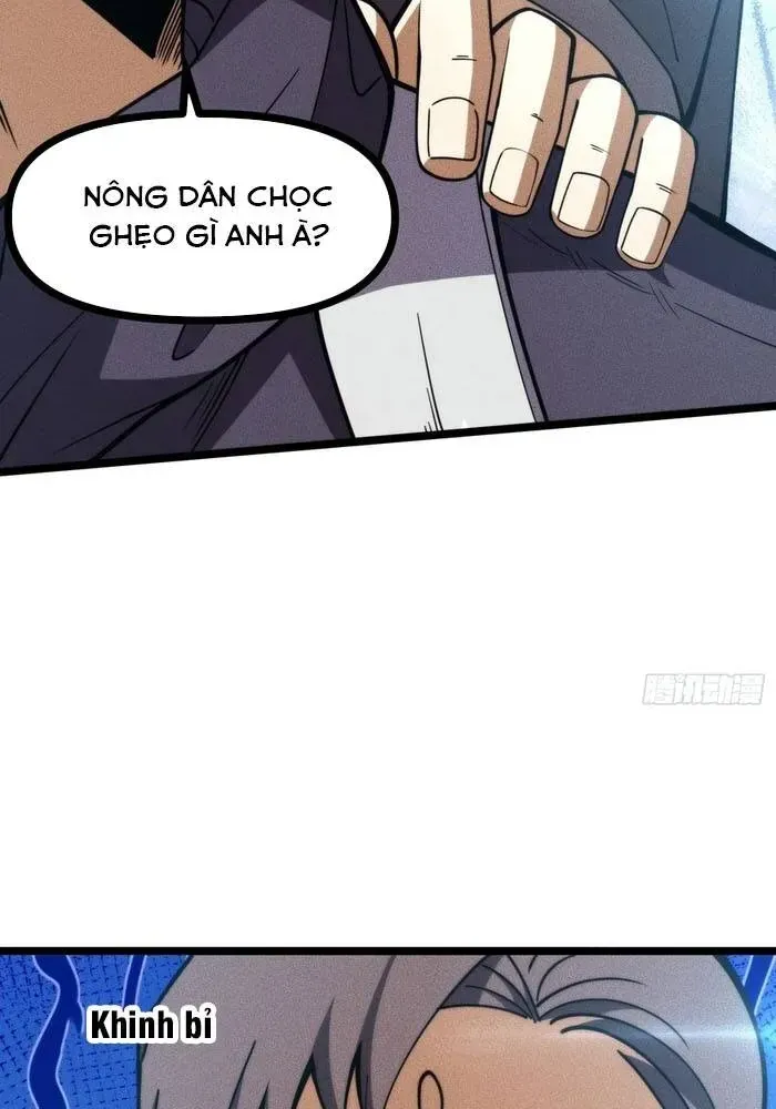 Ta Là Nông Phu Trồng Vong Linh Chap 4 - Next Chap 5