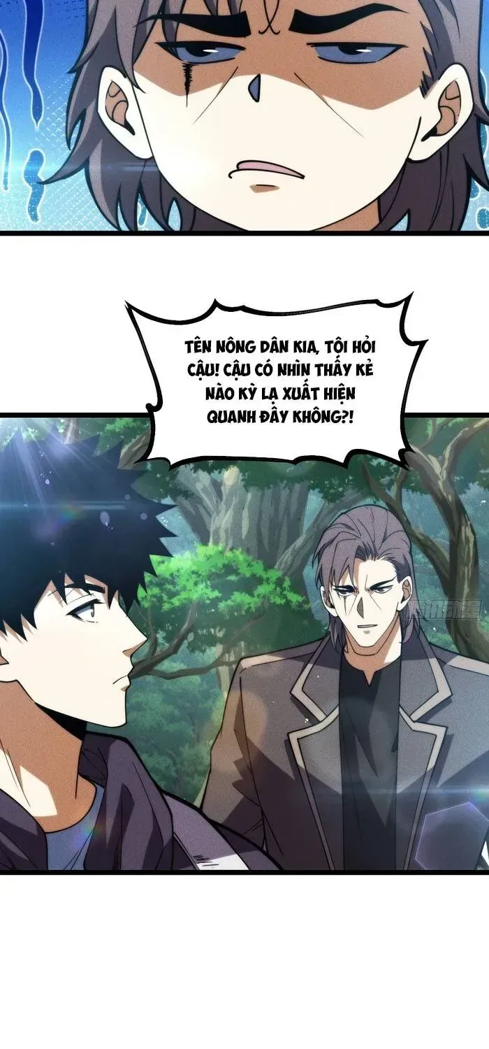 Ta Là Nông Phu Trồng Vong Linh Chap 4 - Next Chap 5