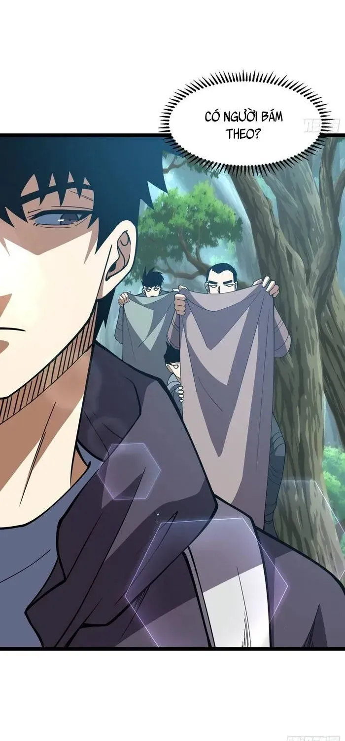 Ta Là Nông Phu Trồng Vong Linh Chap 4 - Next Chap 5