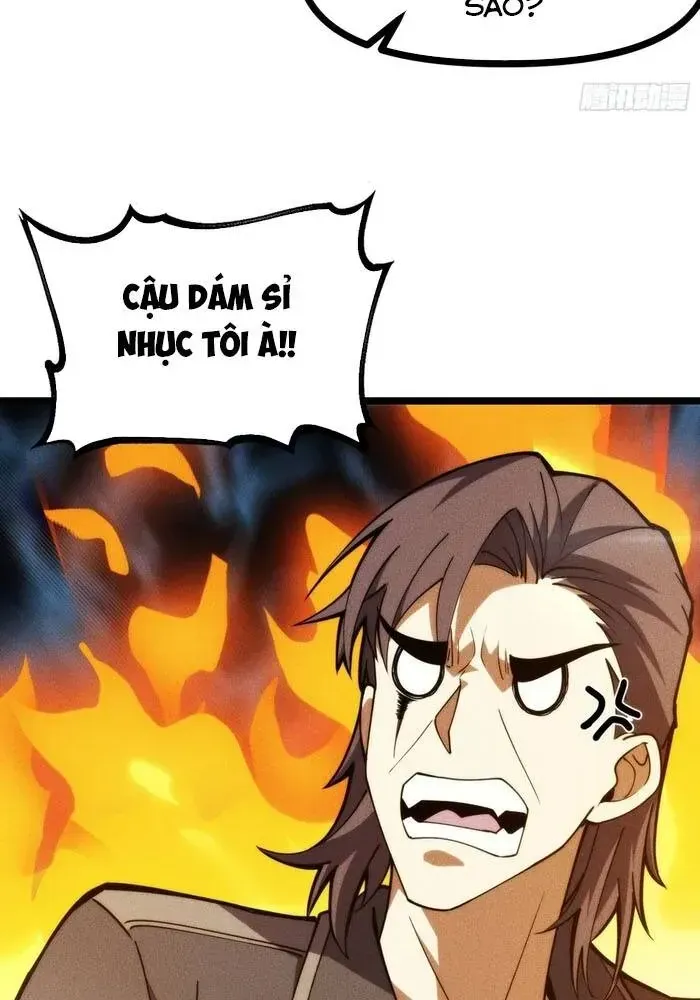 Ta Là Nông Phu Trồng Vong Linh Chap 4 - Next Chap 5