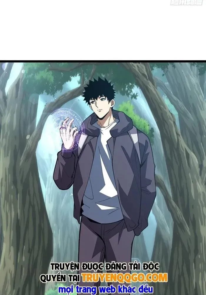 Ta Là Nông Phu Trồng Vong Linh Chap 4 - Next Chap 5