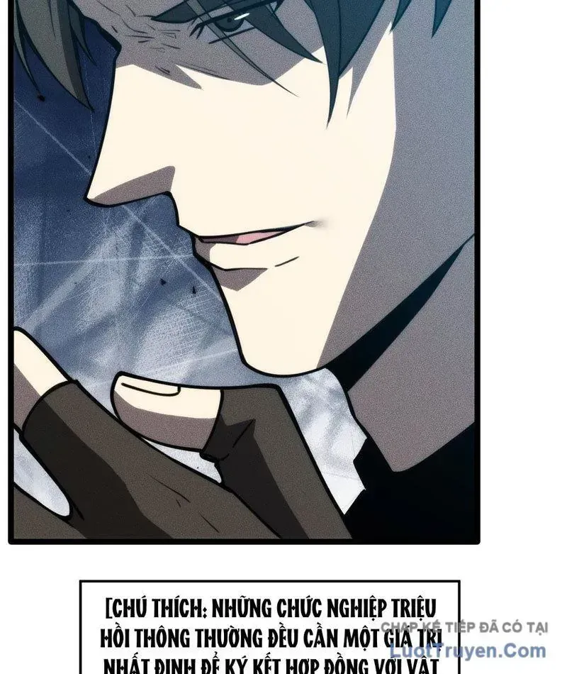 Ta Là Nông Phu Trồng Vong Linh Chap 5 - Next Chap 6