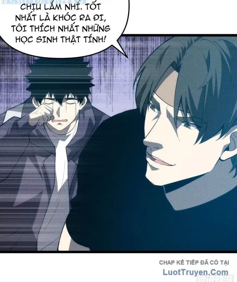 Ta Là Nông Phu Trồng Vong Linh Chap 5 - Next Chap 6