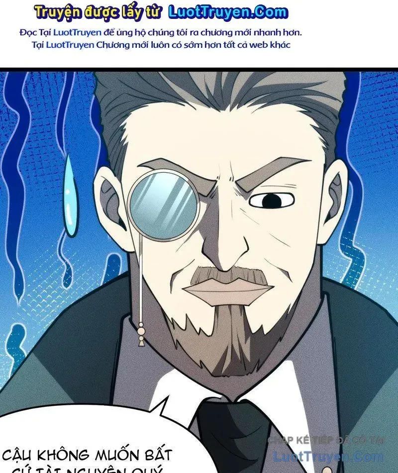 Ta Là Nông Phu Trồng Vong Linh Chap 5 - Next Chap 6