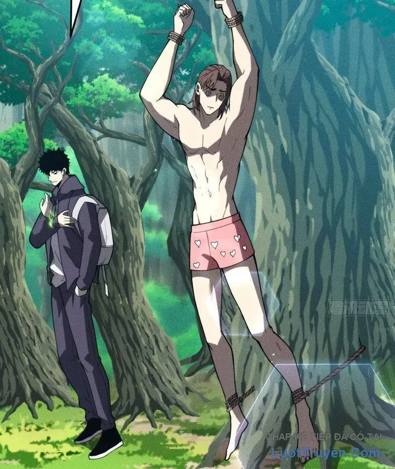 Ta Là Nông Phu Trồng Vong Linh Chap 5 - Next Chap 6