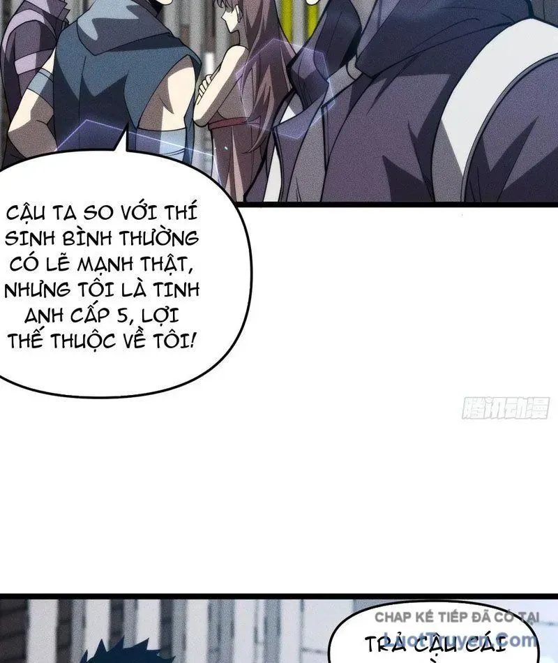 Ta Là Nông Phu Trồng Vong Linh Chap 5 - Next Chap 6