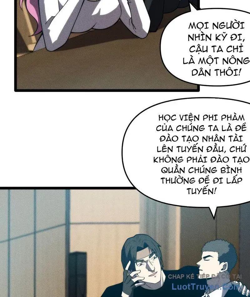 Ta Là Nông Phu Trồng Vong Linh Chap 5 - Next Chap 6