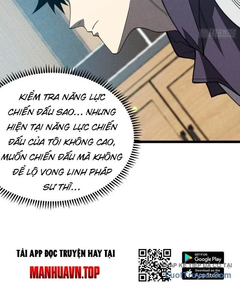 Ta Là Nông Phu Trồng Vong Linh Chap 5 - Next Chap 6