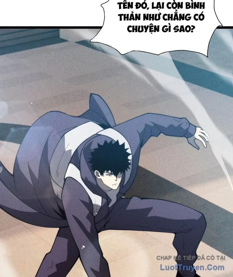 Ta Là Nông Phu Trồng Vong Linh Chap 5 - Next Chap 6