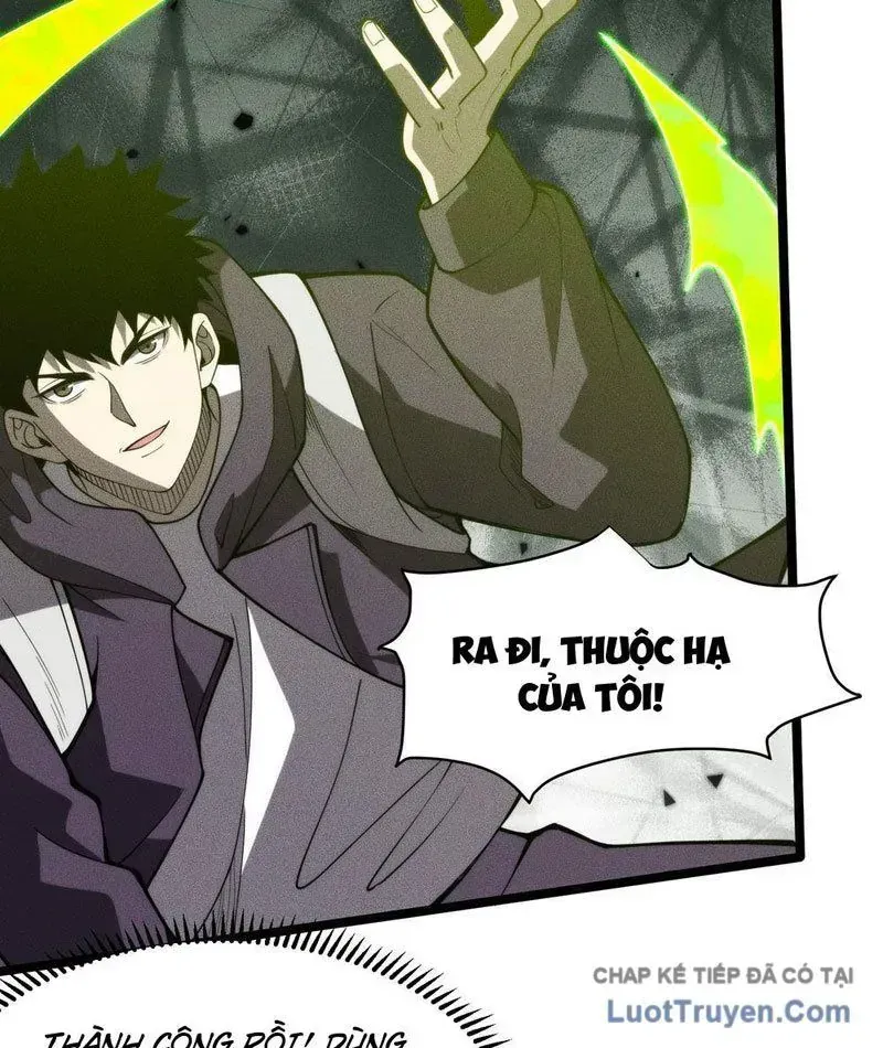 Ta Là Nông Phu Trồng Vong Linh Chap 5 - Next Chap 6