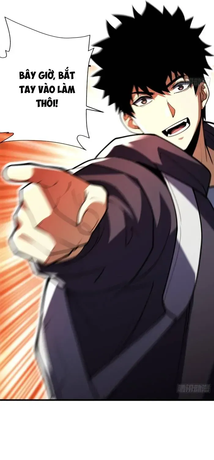 Ta Là Nông Phu Trồng Vong Linh Chap 6 - Next Chap 7