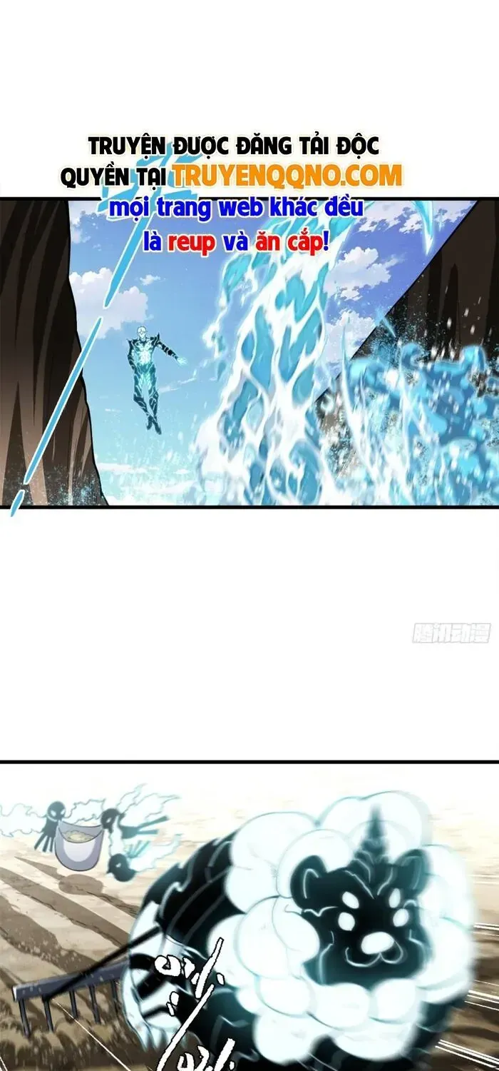 Ta Là Nông Phu Trồng Vong Linh Chap 6 - Next Chap 7