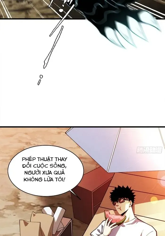 Ta Là Nông Phu Trồng Vong Linh Chap 6 - Next Chap 7