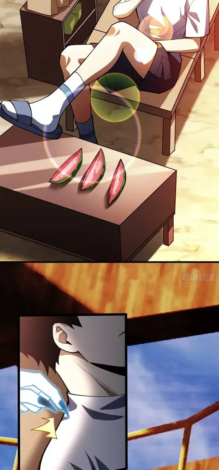 Ta Là Nông Phu Trồng Vong Linh Chap 6 - Next Chap 7