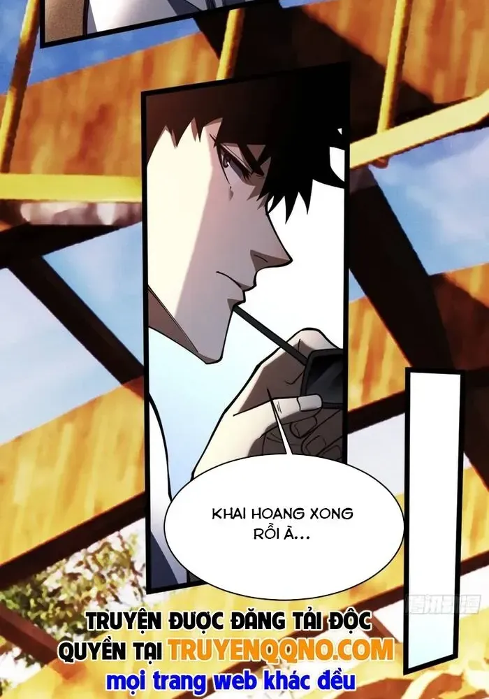 Ta Là Nông Phu Trồng Vong Linh Chap 6 - Next Chap 7