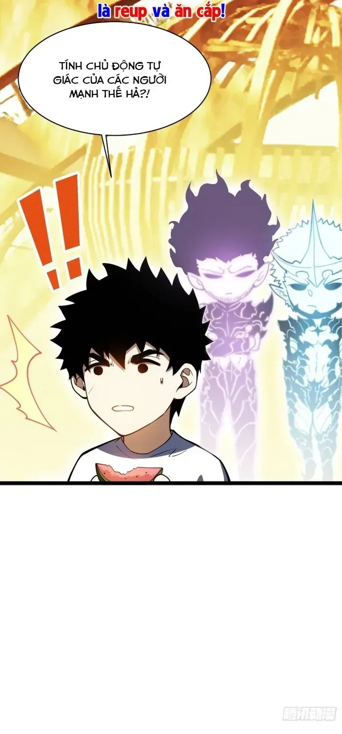 Ta Là Nông Phu Trồng Vong Linh Chap 6 - Next Chap 7