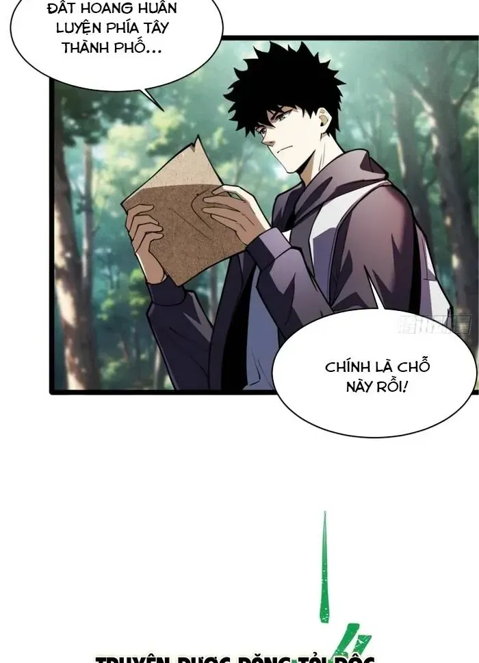 Ta Là Nông Phu Trồng Vong Linh Chap 6 - Next Chap 7