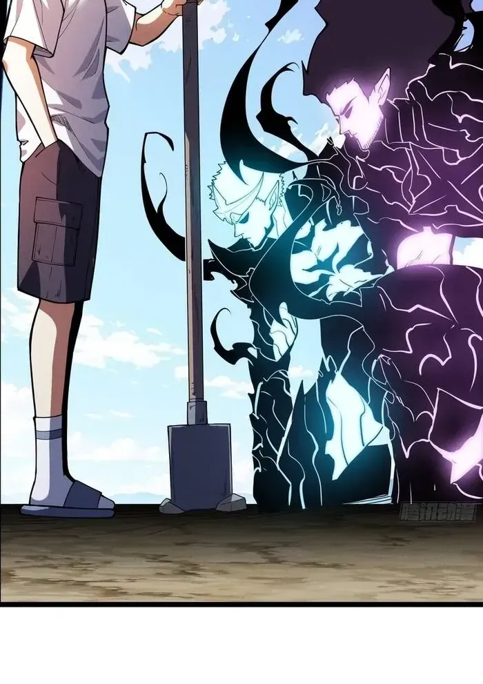 Ta Là Nông Phu Trồng Vong Linh Chap 6 - Next Chap 7