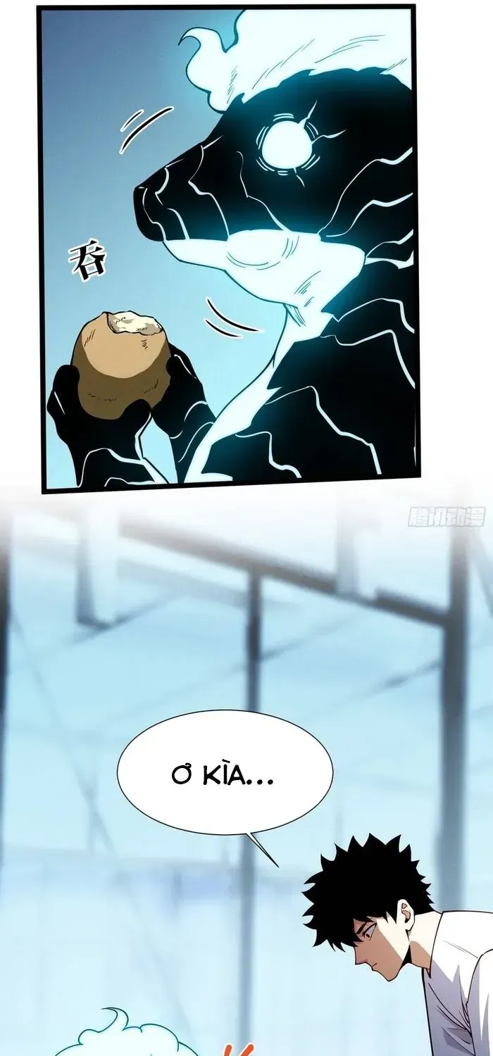 Ta Là Nông Phu Trồng Vong Linh Chap 6 - Next Chap 7