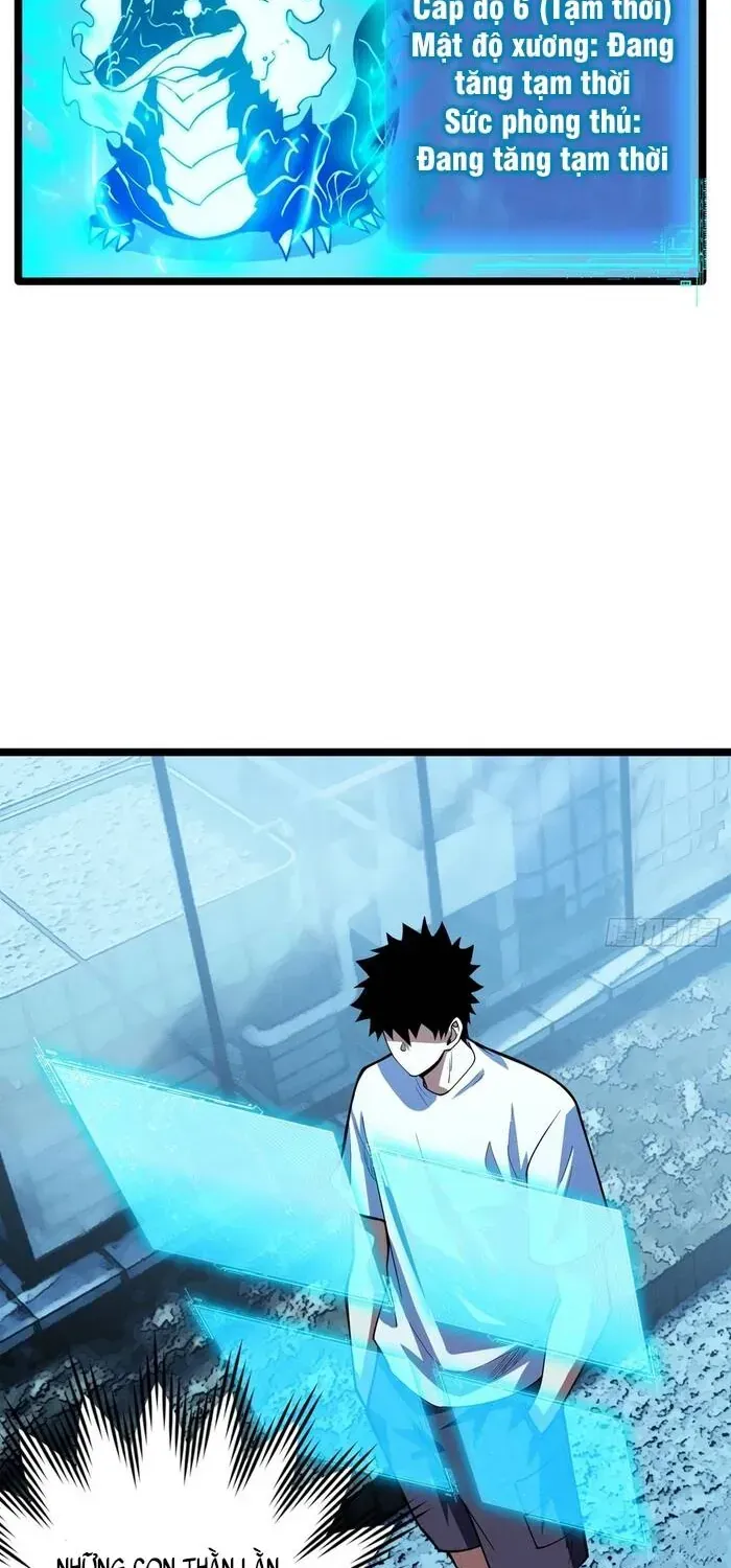 Ta Là Nông Phu Trồng Vong Linh Chap 6 - Next Chap 7