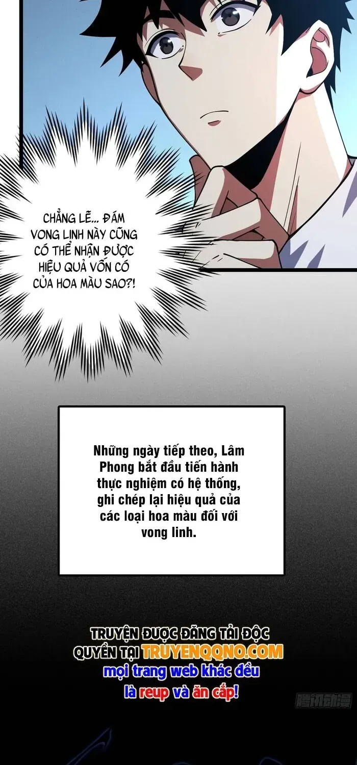 Ta Là Nông Phu Trồng Vong Linh Chap 6 - Next Chap 7