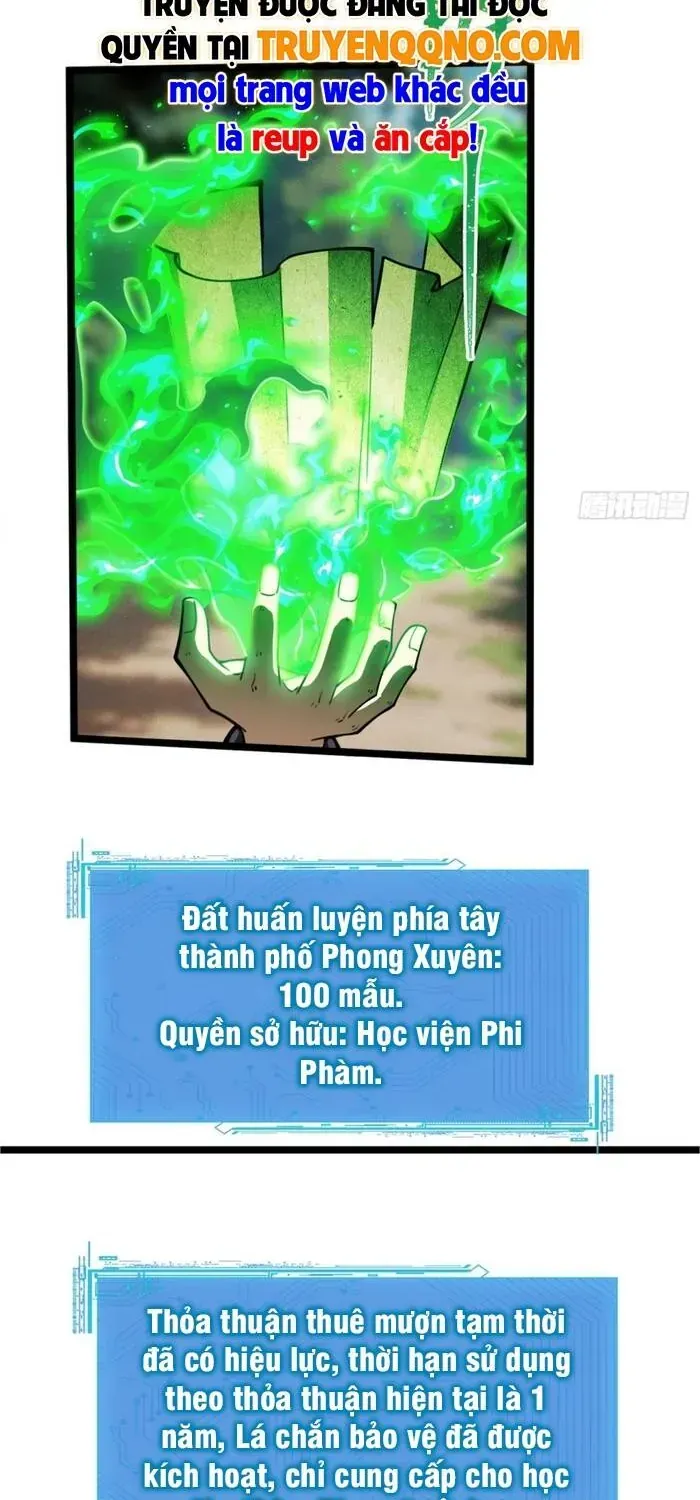 Ta Là Nông Phu Trồng Vong Linh Chap 6 - Next Chap 7