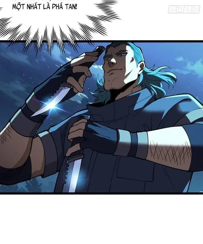 Ta Là Nông Phu Trồng Vong Linh Chap 6 - Next Chap 7