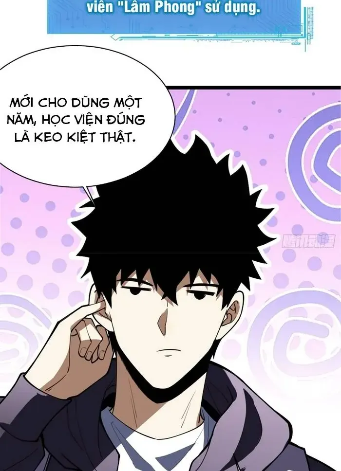 Ta Là Nông Phu Trồng Vong Linh Chap 6 - Next Chap 7