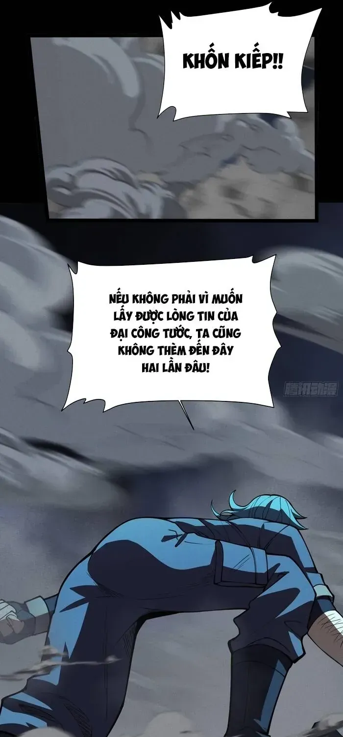 Ta Là Nông Phu Trồng Vong Linh Chap 6 - Next Chap 7