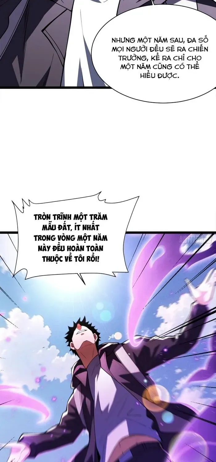 Ta Là Nông Phu Trồng Vong Linh Chap 6 - Next Chap 7