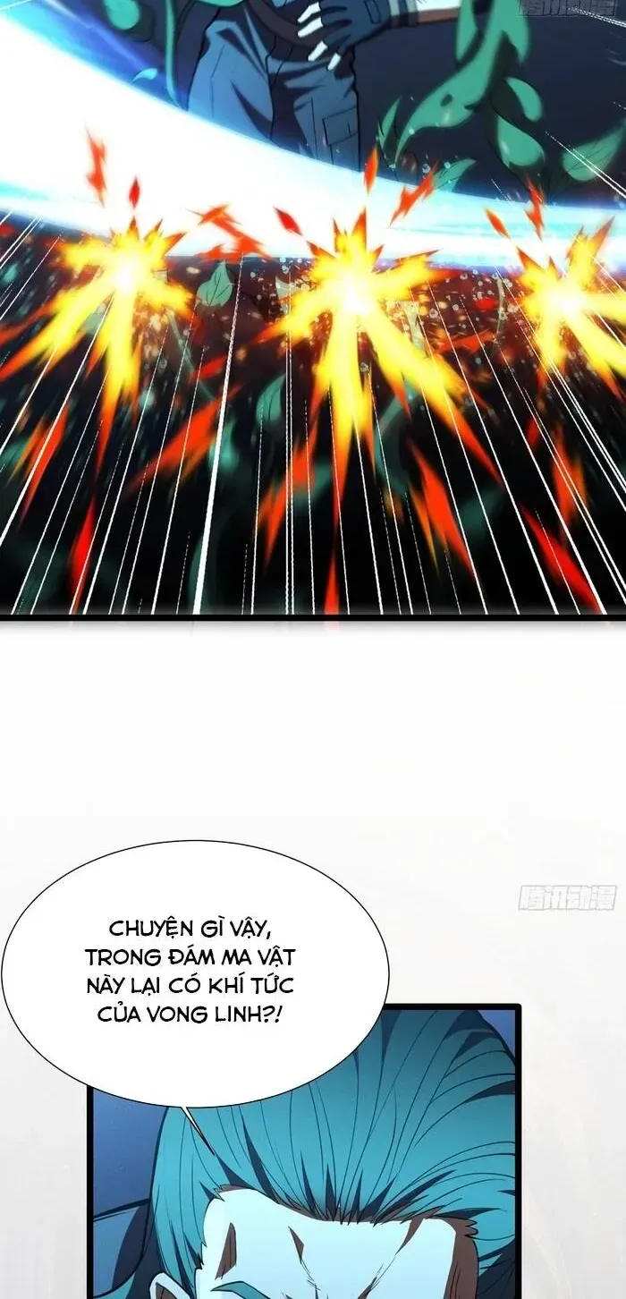 Ta Là Nông Phu Trồng Vong Linh Chap 6 - Next Chap 7