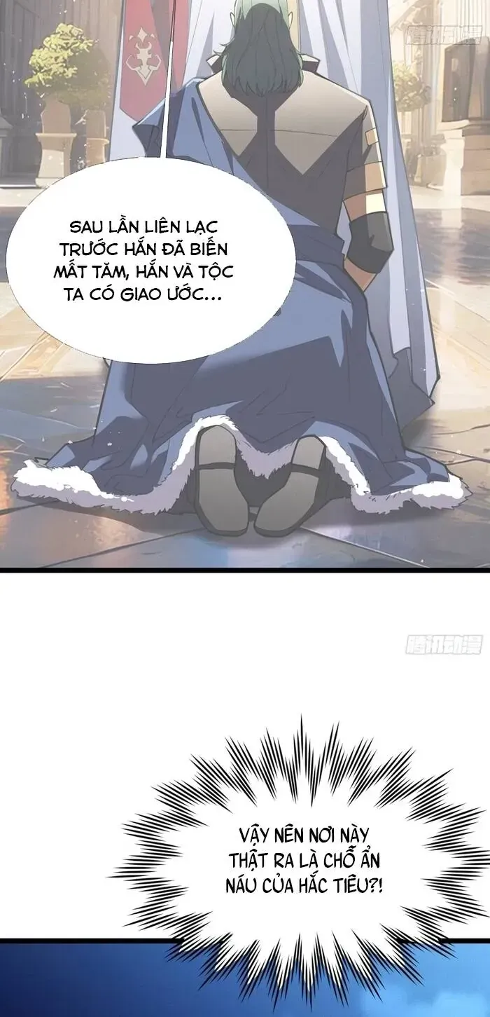 Ta Là Nông Phu Trồng Vong Linh Chap 6 - Next Chap 7