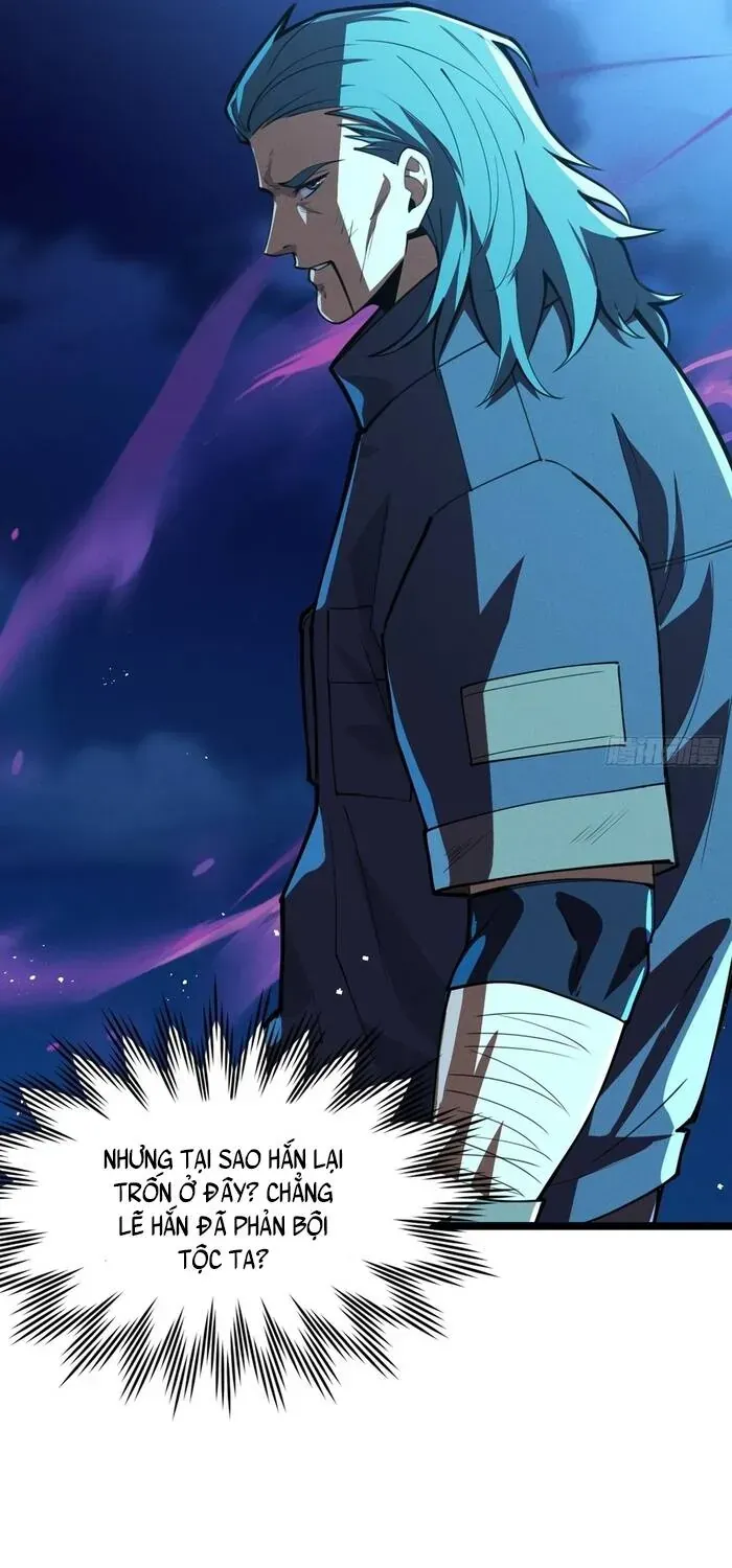 Ta Là Nông Phu Trồng Vong Linh Chap 6 - Next Chap 7