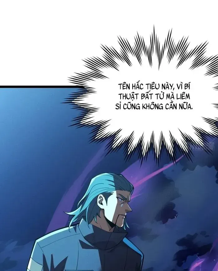 Ta Là Nông Phu Trồng Vong Linh Chap 6 - Next Chap 7