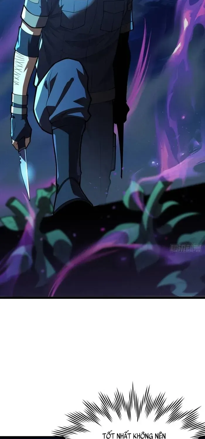 Ta Là Nông Phu Trồng Vong Linh Chap 6 - Next Chap 7