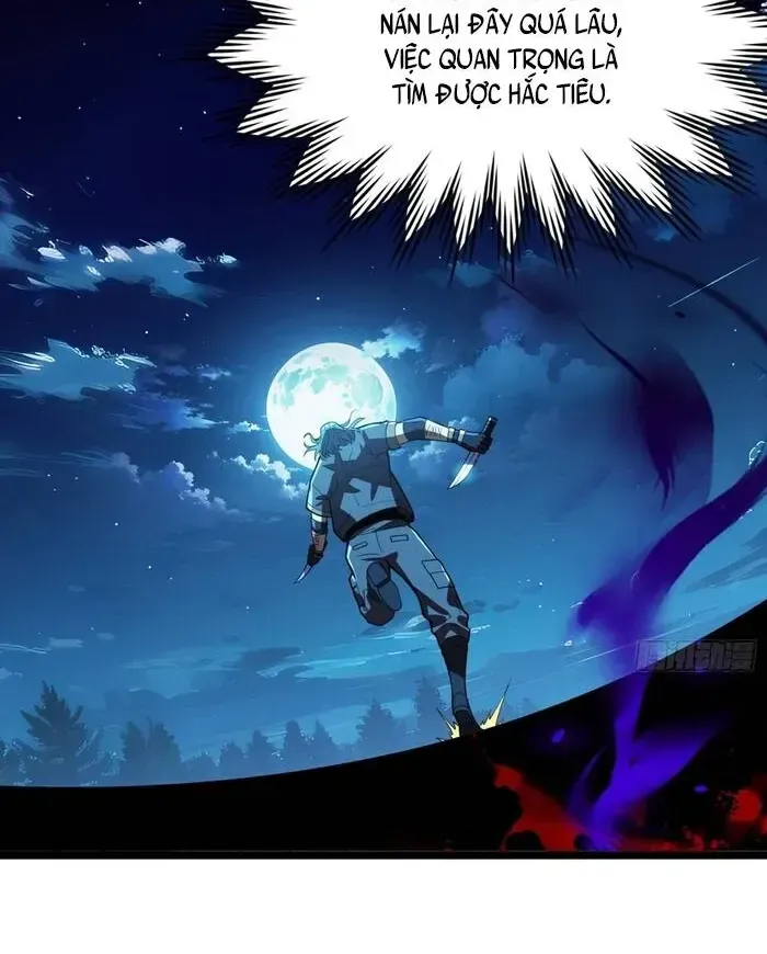 Ta Là Nông Phu Trồng Vong Linh Chap 6 - Next Chap 7